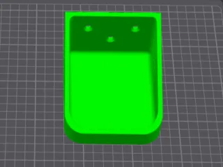 Wall Tray