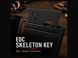 EDC Door Entry Tool Card Size-0