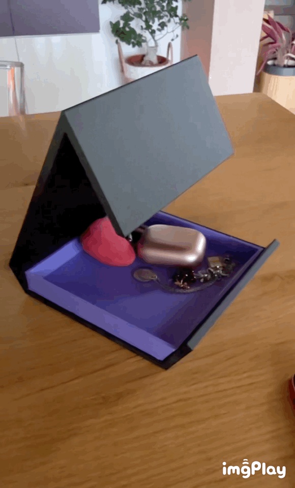TRIBOX-0