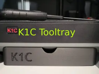K1C Tooltray