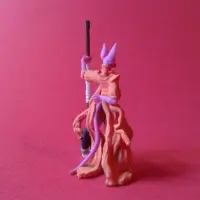 Tabaxi Monk - Tabaxi Caravan - D&D miniature-2