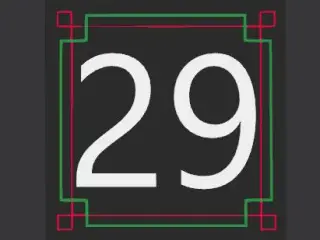 Placa 29