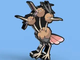 Dodrio Lightbox