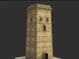 Ancient Tower-0