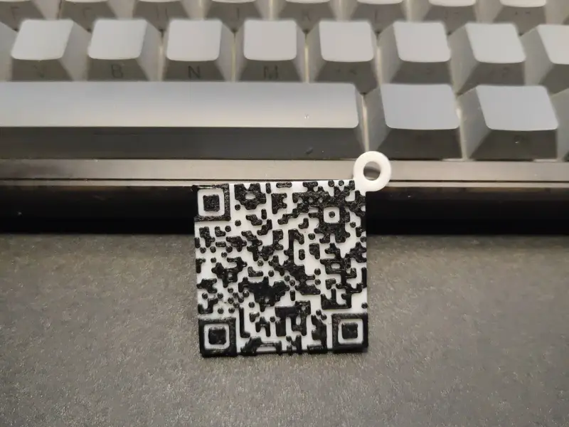 NVGGYU-keychain