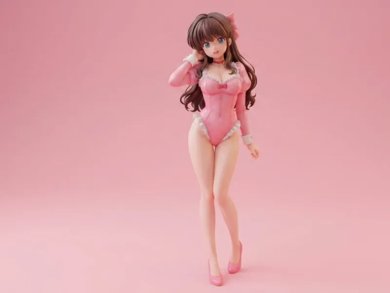 Waifu Fan art Figurine