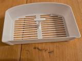 Ice cube basket for Trebs 99272 Comfortice ice cube maker-0