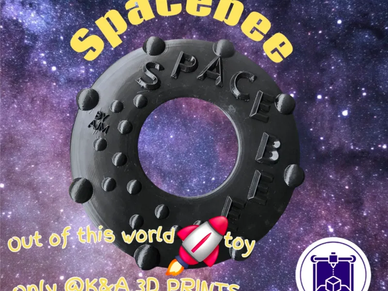 spacebee от ajm 3 мая 2025 c