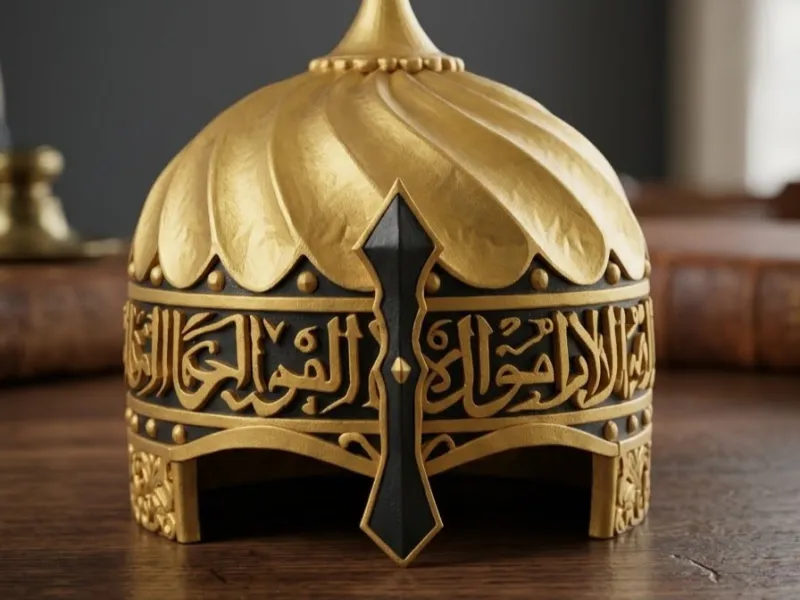 Ottoman-migfer