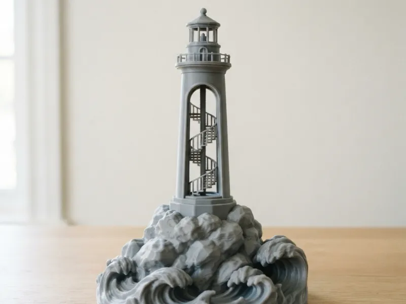Isola del Faro v2