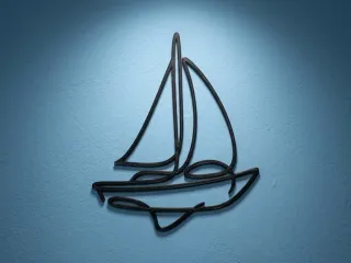 Velero Línea Fina