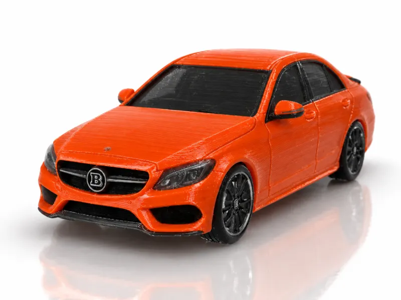 メルセデス・ベンツ C 250 2015