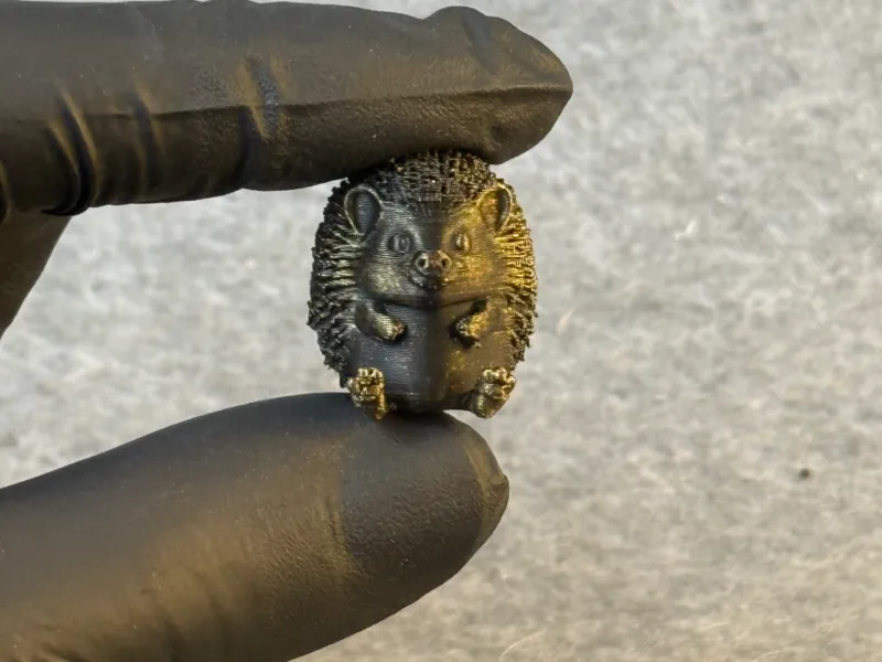 Kleiner Igel