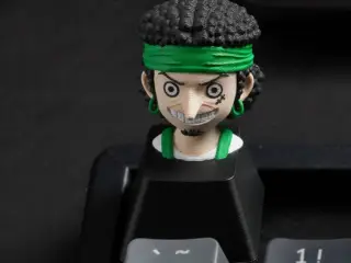 Usopp Keycap
