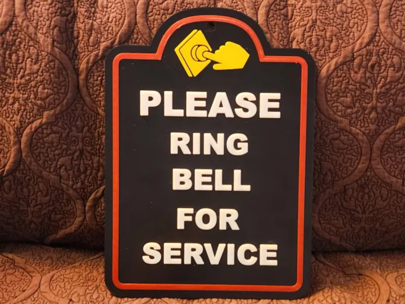 RingbellforService