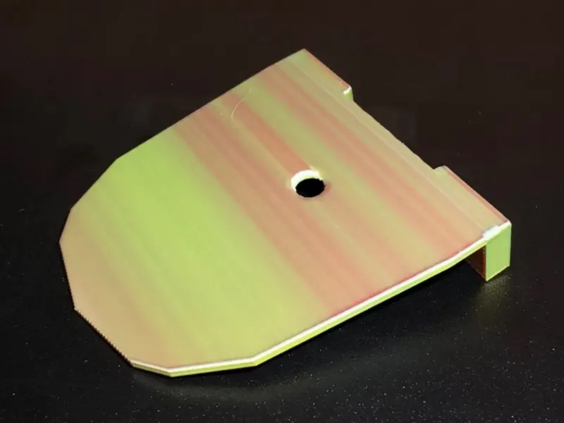 Capa protetora contra poeira para Ender-3 v3 KE