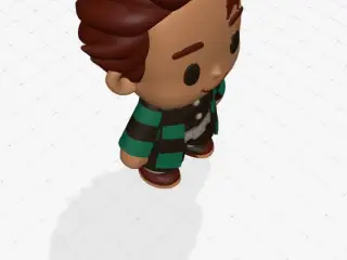 Tanjiro