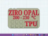 ZIRO OPAL TPU-0