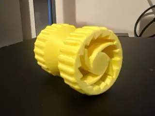 Ratchet Fidget