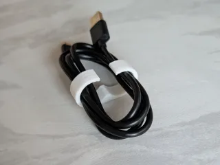 Cable Tidys