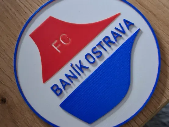 Подставка FCB