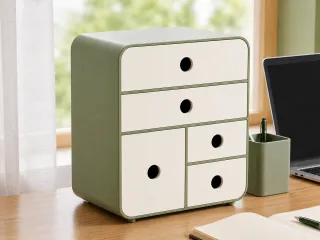 organier na biurko