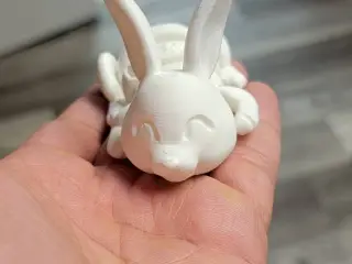 Articulated Bunny