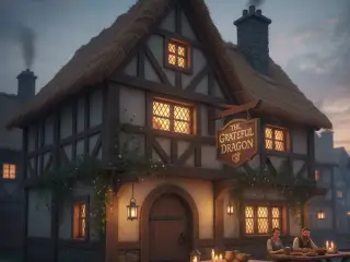 tavern