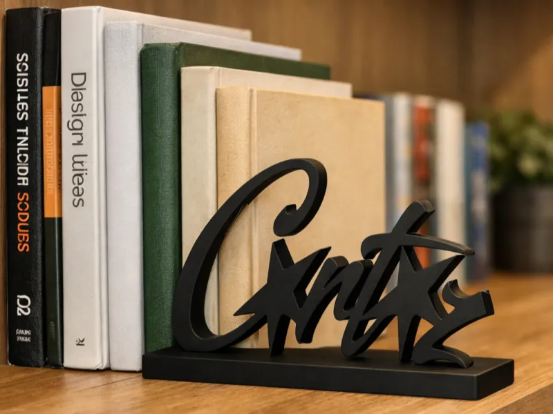 Sujeta Libros Corteiz CRTZ