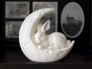 Moon Rabbit