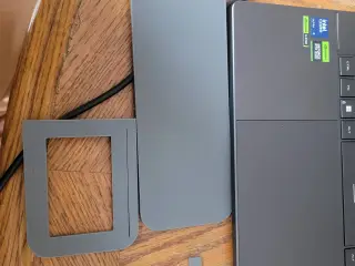 Leather Wallet Template - "The Sneak Peek"
