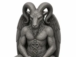Baphomet