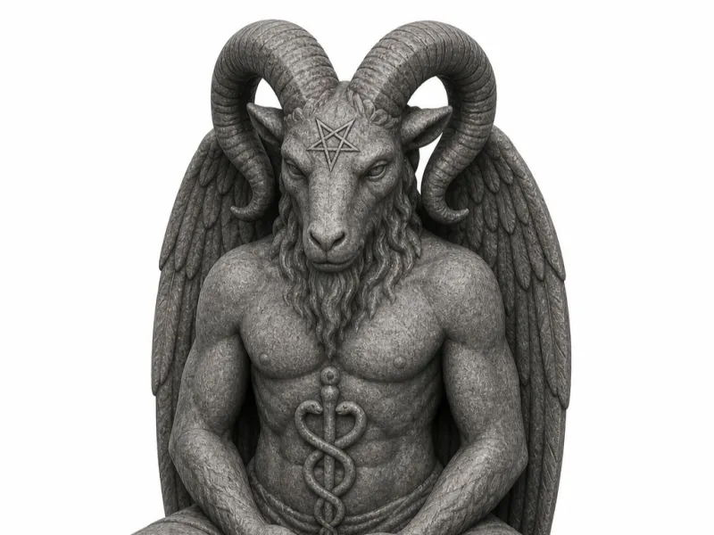 Baphomet