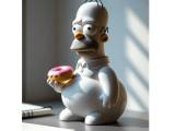 Dumpy Homer DeskBuddy-0