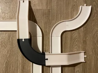 Customizable Track - Overpass