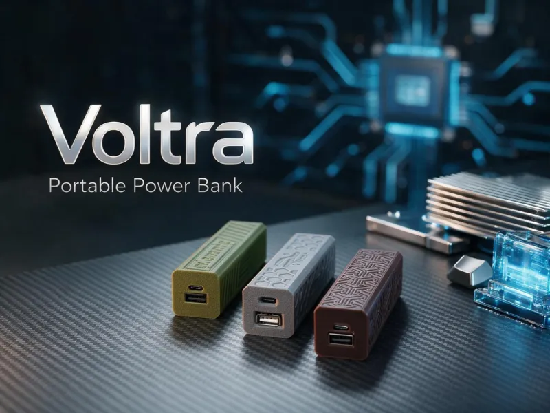Power Bank Bateria 18650