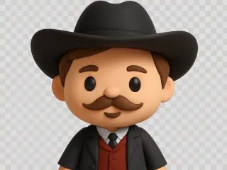 Doc Holliday