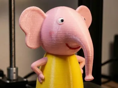 Emily Elephant