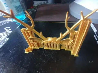 Reindeer Antleers by FendusVR V1.1 (Gorilla Tag)