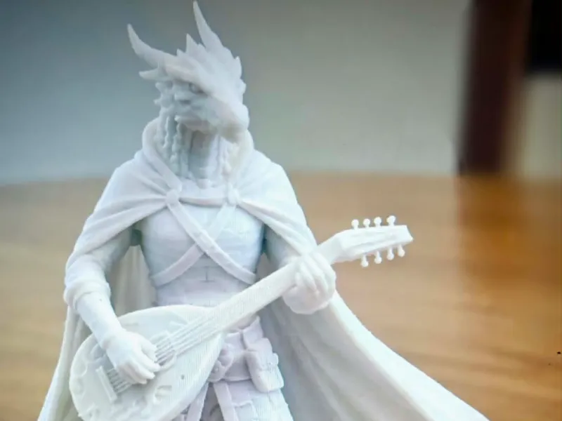 Dragonborn