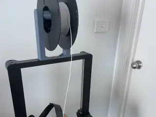 Spool holder for ender 3 v3 se