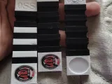 keychain jujitsu + custom levels-0