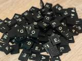 Complete Scrabble Tile Set-0