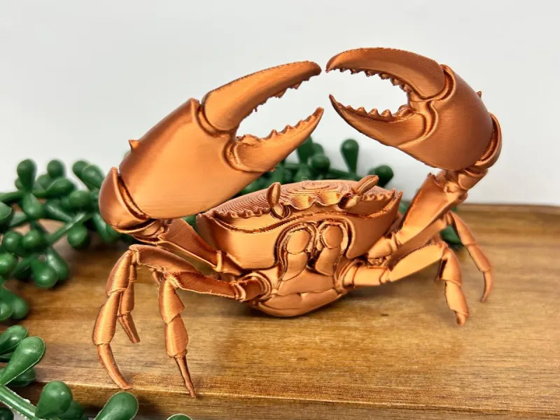 crab