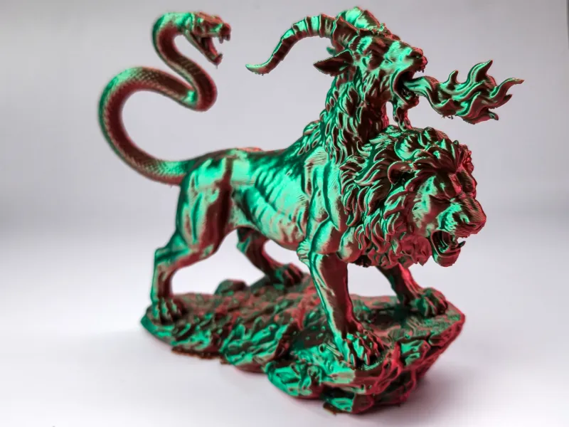 Chimera