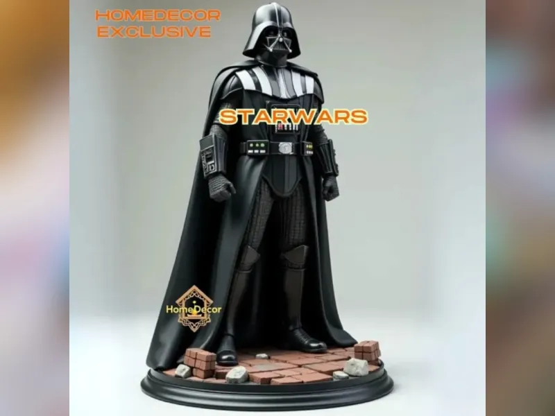 ダース・ベイダー