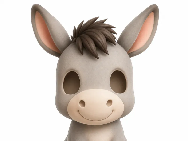 Burrinho