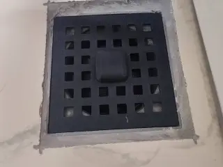 Banyo Gider Kapağı