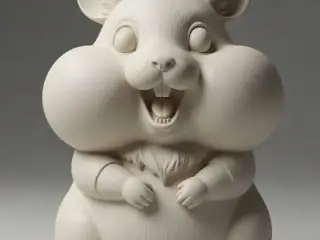 hamster
