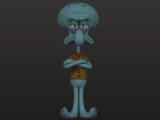 Squidward-0